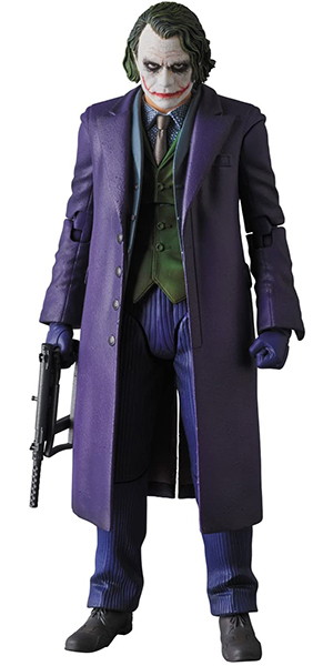 マフェックス No.51 MAFEX THE JOKER Ver.2.0