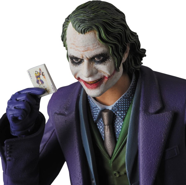 マフェックス No.51 MAFEX THE JOKER Ver.2.0