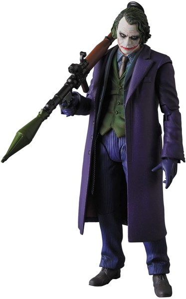 マフェックス No.51 MAFEX THE JOKER Ver.2.0