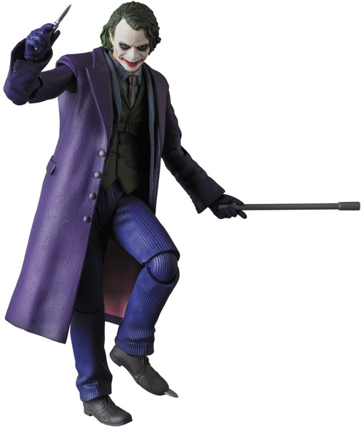 マフェックス No.51 MAFEX THE JOKER Ver.2.0