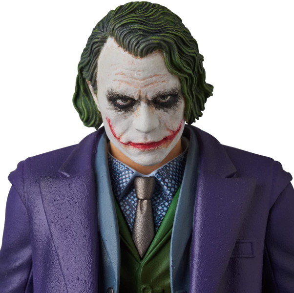 マフェックス No.51 MAFEX THE JOKER Ver.2.0