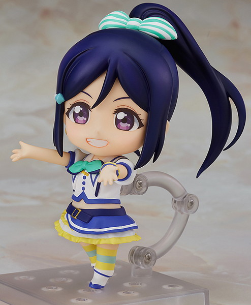 ねんどろいど ラブライブ！サンシャイン！！ 松浦果南