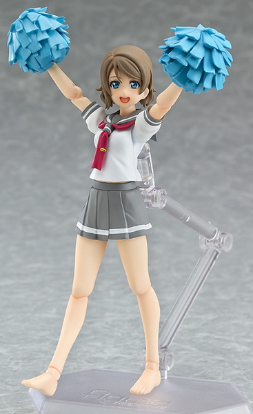 figma ラブライブ！サンシャイン！！ 渡辺 曜