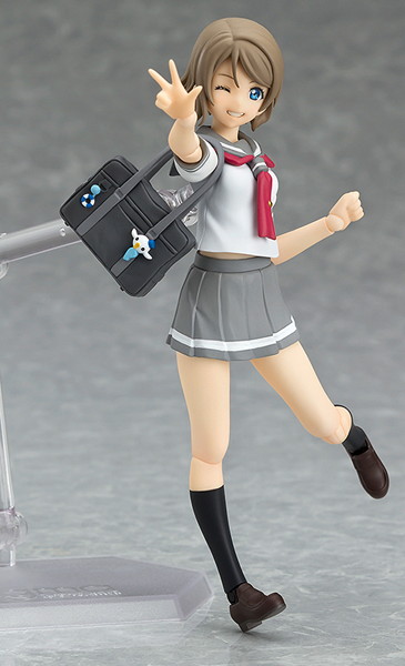 figma ラブライブ！サンシャイン！！ 渡辺 曜