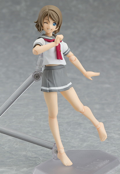 figma ラブライブ！サンシャイン！！ 渡辺 曜