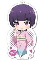エロマンガ先生 描き下ろしBIGアクリルキーホルダー 千寿ムラマサ