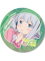 エロマンガ先生 レザーバッジ 和泉紗霧