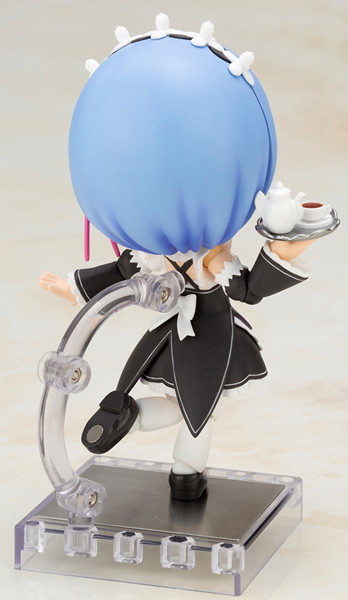 キューポッシュ Re:ゼロから始める異世界生活 レム