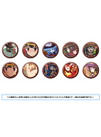 BOX販売 「この素晴らしい世界に祝福を！2」めぐみんバッジコレクション