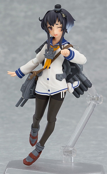 figma 艦隊これくしょん-艦これ- 時津風