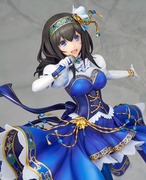 アイドルマスター シンデレラガールズ 鷺沢文香 ブライトメモリーズVer.