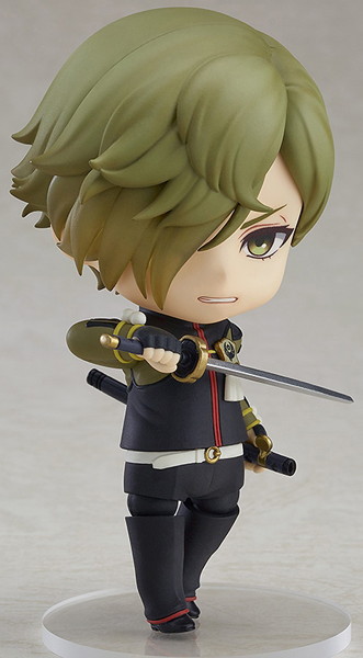 ねんどろいど 刀剣乱舞-ONLINE- 鶯丸