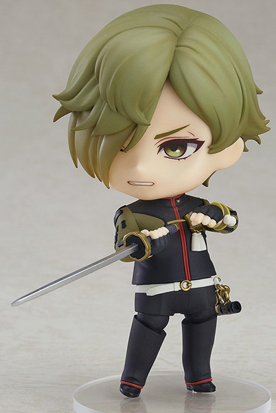 ねんどろいど 刀剣乱舞-ONLINE- 鶯丸