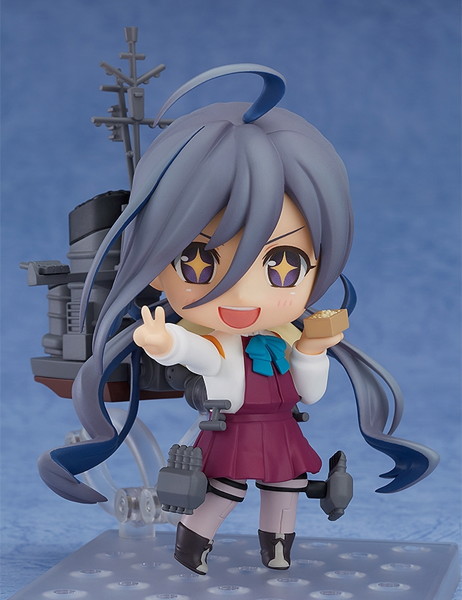 ねんどろいど 艦隊これくしょん-艦これ- 清霜