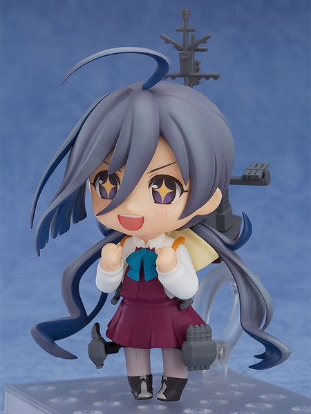 ねんどろいど 艦隊これくしょん-艦これ- 清霜