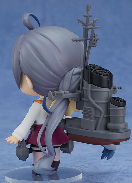 ねんどろいど 艦隊これくしょん-艦これ- 清霜