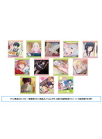 エロマンガ先生（アニメ版） ミニ色紙コレクション