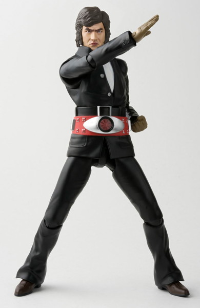 S.H.Figuarts 本郷猛