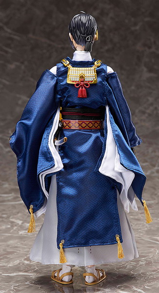 ロマンティックアクションドール 刀剣乱舞-ONLINE- 三日月宗近