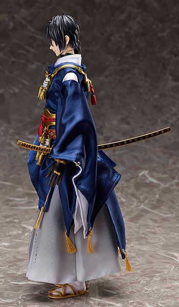 ロマンティックアクションドール 刀剣乱舞-ONLINE- 三日月宗近