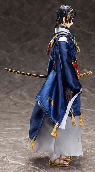 ロマンティックアクションドール 刀剣乱舞-ONLINE- 三日月宗近