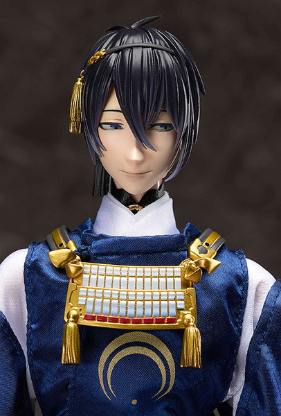 ロマンティックアクションドール 刀剣乱舞-ONLINE- 三日月宗近