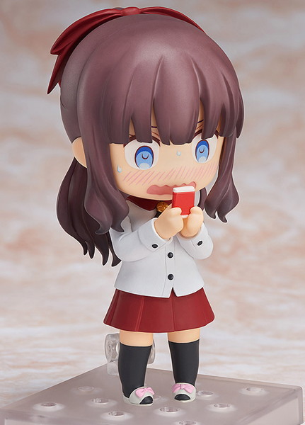 ねんどろいど NEW GAME！！ 滝本ひふみ