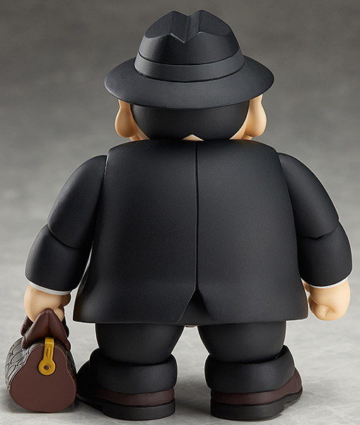 figma 笑ゥせぇるすまんNEW 喪黒福造