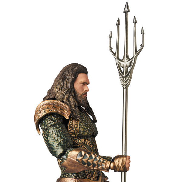 マフェックス No.061 MAFEX AQUAMAN