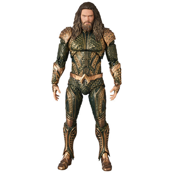 マフェックス No.061 MAFEX AQUAMAN