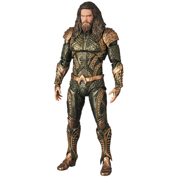 マフェックス No.061 MAFEX AQUAMAN