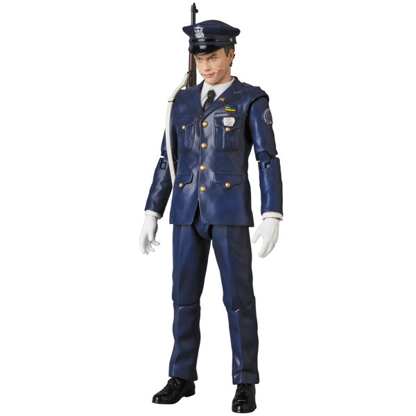 マフェックス No.062 MAFEX THE JOKER（Cop Ver.）