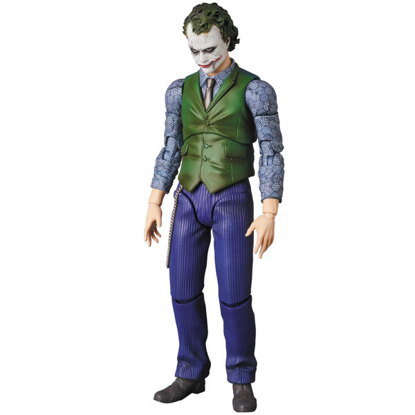 マフェックス No.062 MAFEX THE JOKER（Cop Ver.）