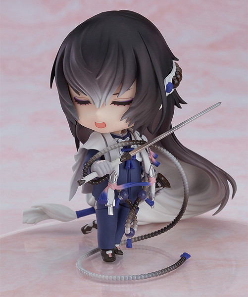 ねんどろいど 刀剣乱舞-ONLINE- 数珠丸恒次