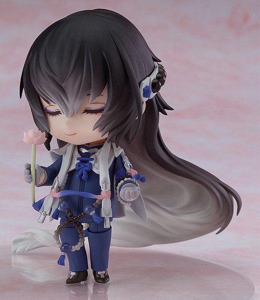 ねんどろいど 刀剣乱舞-ONLINE- 数珠丸恒次