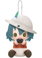 ぴたぬい かばん