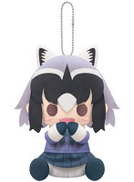 ぴたぬい アライグマ
