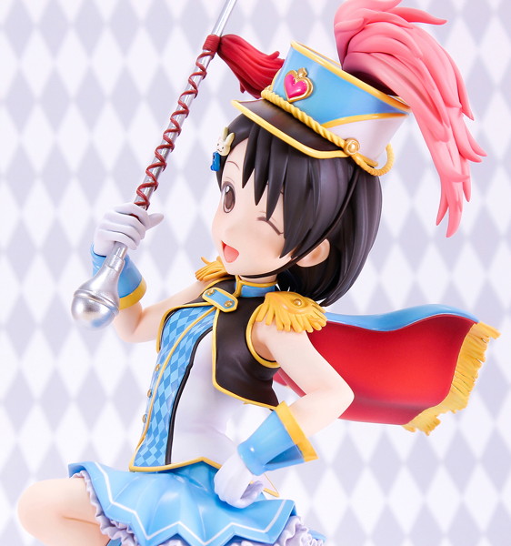 アイドルマスター シンデレラガールズ 佐々木千枝［ハイファイ☆デイズ］＋