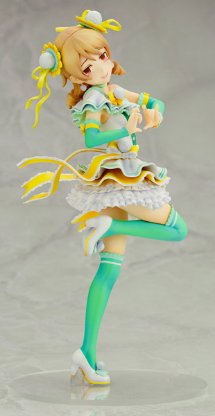 アイドルマスター シンデレラガールズ 森久保乃々