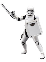 ARTFX＋ ファースト・オーダー ストームトルーパー FN-2199