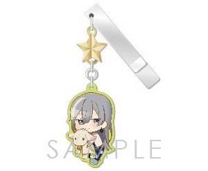 BOX販売 アイドリッシュセブン ゆらゆらクリップコレクション Vol.2