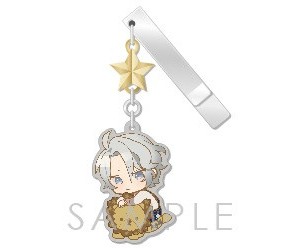 BOX販売 アイドリッシュセブン ゆらゆらクリップコレクション Vol.2