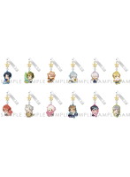BOX販売 アイドリッシュセブン ゆらゆらクリップコレクション Vol.2