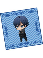 【クリックで詳細表示】TVアニメ 喧嘩番長 乙女 ハイクオリティミニタオル 吉良麟太郎