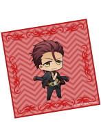 【クリックで詳細表示】TVアニメ 喧嘩番長 乙女 ハイクオリティミニタオル 鬼ヶ島鳳凰