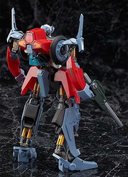 MEGAZONE23 III E=Xガーランド