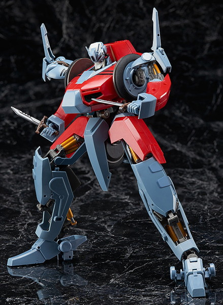 MEGAZONE23 III E=Xガーランド