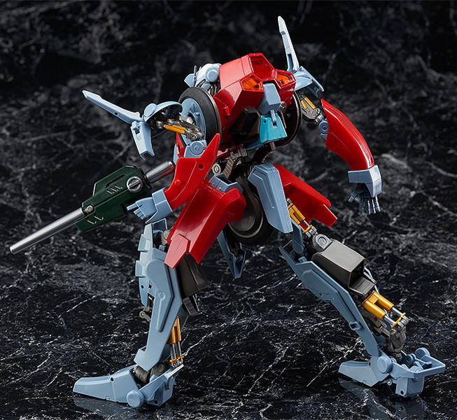 MEGAZONE23 III E=Xガーランド