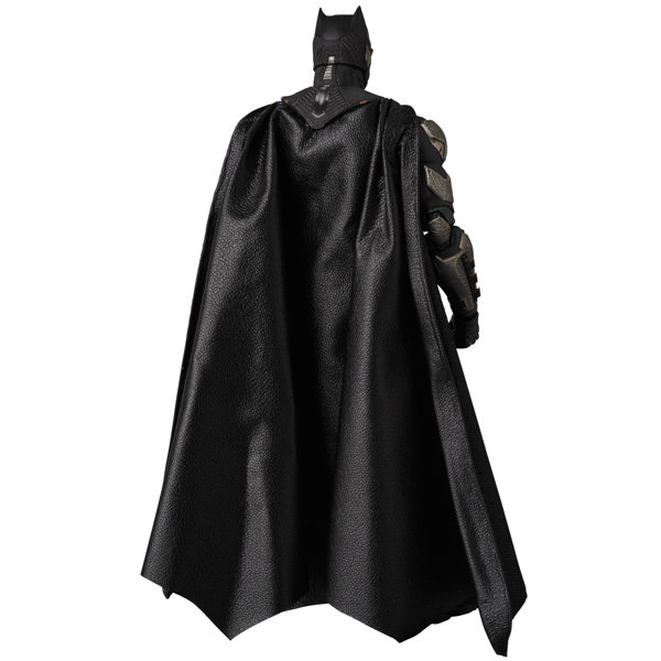 MAFEX BATMAN TACTICAL SUIT Ver.『JUSTICE LEAGUE』