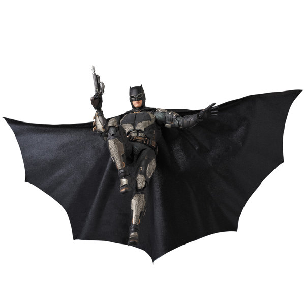 MAFEX BATMAN TACTICAL SUIT Ver.『JUSTICE LEAGUE』